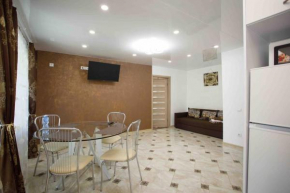 New lux apartment in the center of Kharkov, Kharkiv